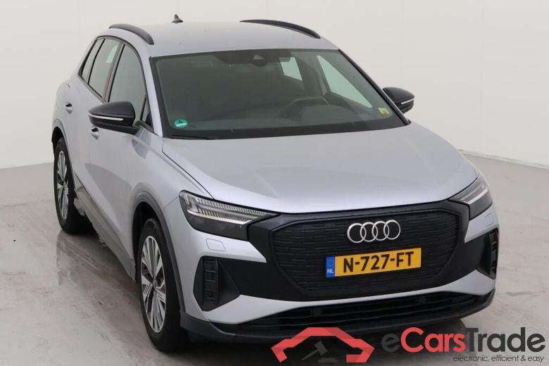 AUDI Q4 e-tron 150 kW #4