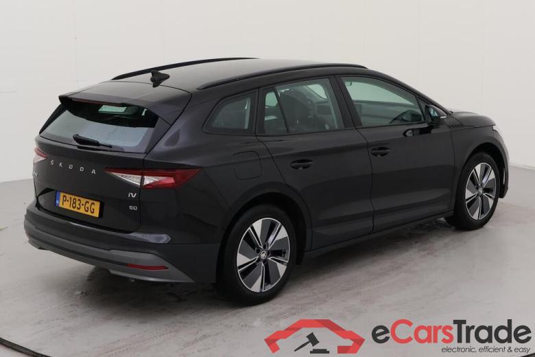 SKODA Enyaq iV 132 kW #6