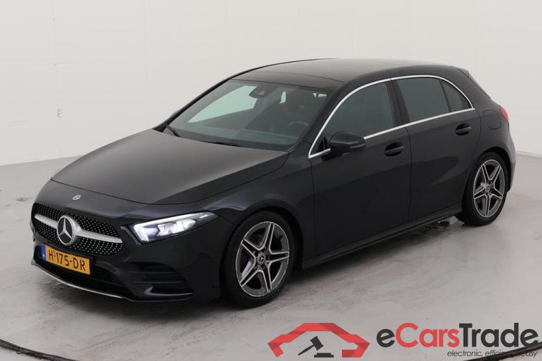 MERCEDES-BENZ A-klasse 100 kW #1
