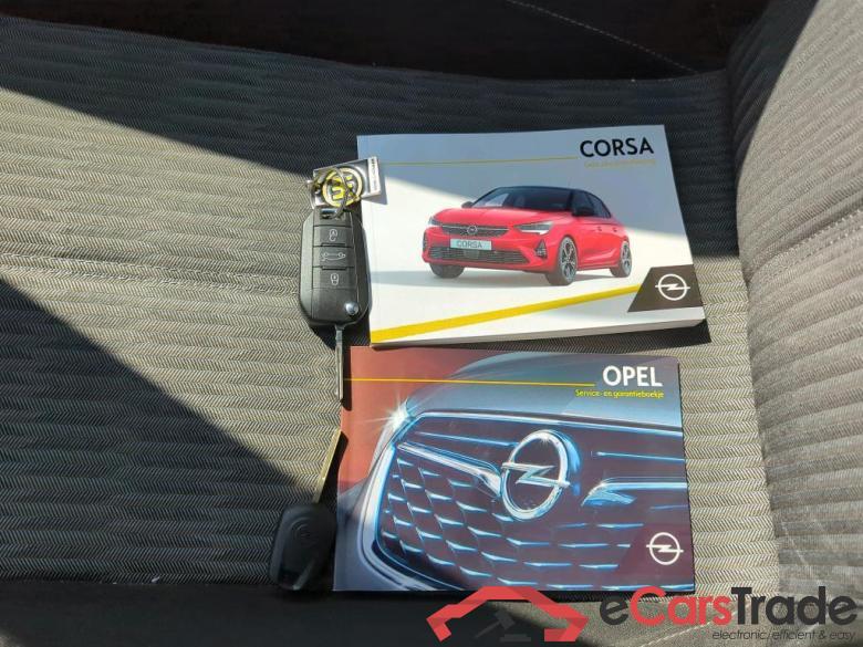 OPEL Corsa 74 kW #5