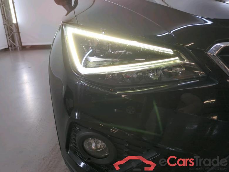 SEAT Arona 85 kW #4
