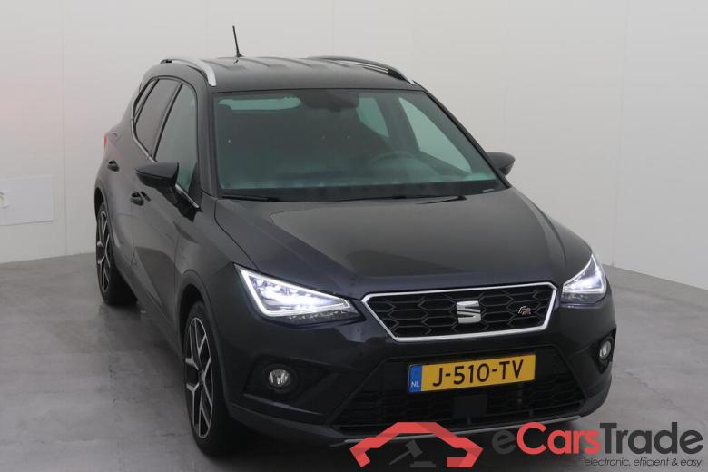 SEAT Arona 85 kW #5