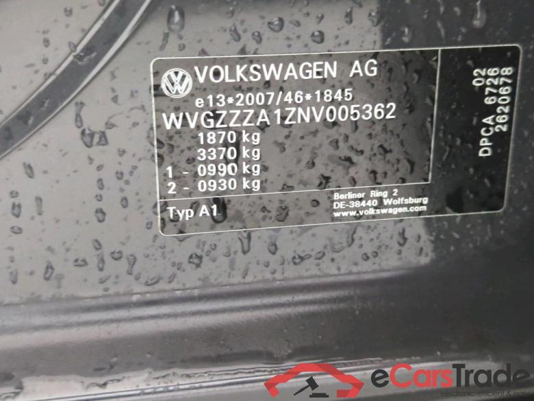 VOLKSWAGEN T-Roc 110 kW #2