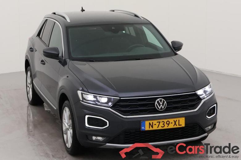 VOLKSWAGEN T-Roc 110 kW #4