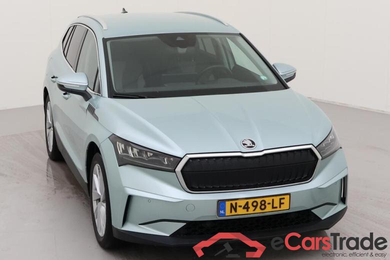 SKODA Enyaq iV  #5