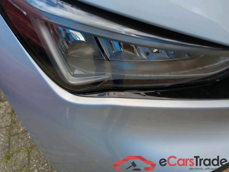 CUPRA Born 150 kW #4