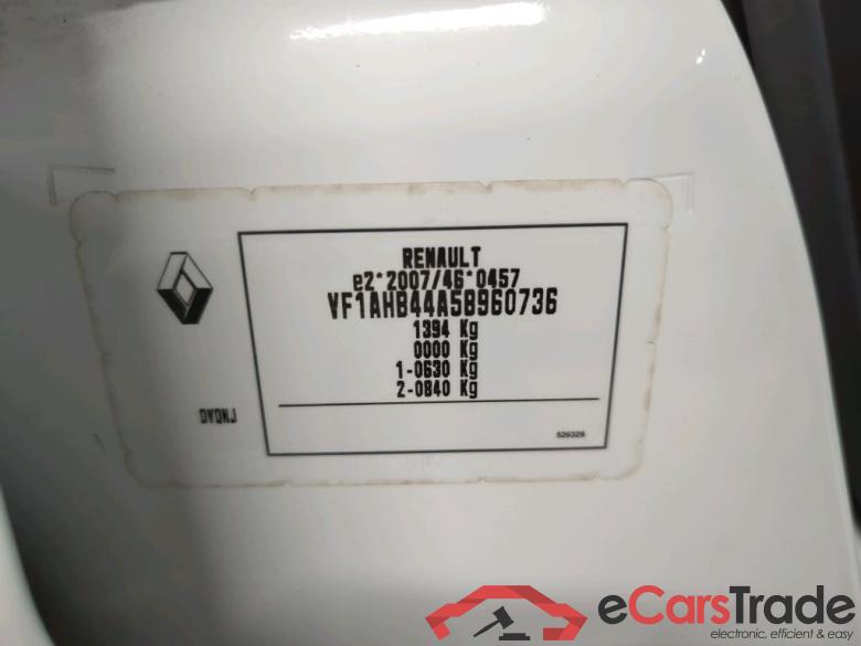 RENAULT TWINGO 51 kW #2
