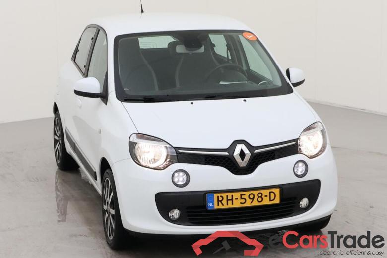 RENAULT TWINGO 51 kW #4