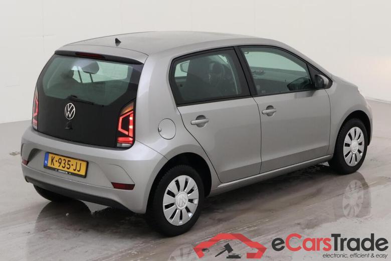 VOLKSWAGEN up! 48 kW #4