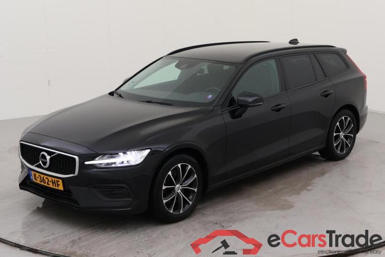 VOLVO V60 120 kW #1
