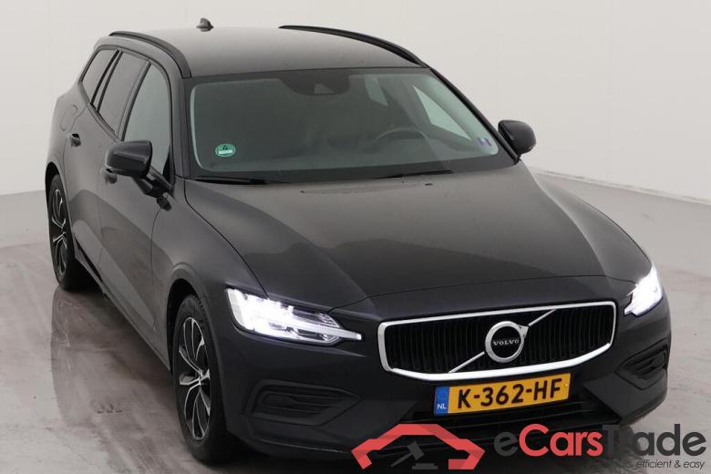VOLVO V60 120 kW #4