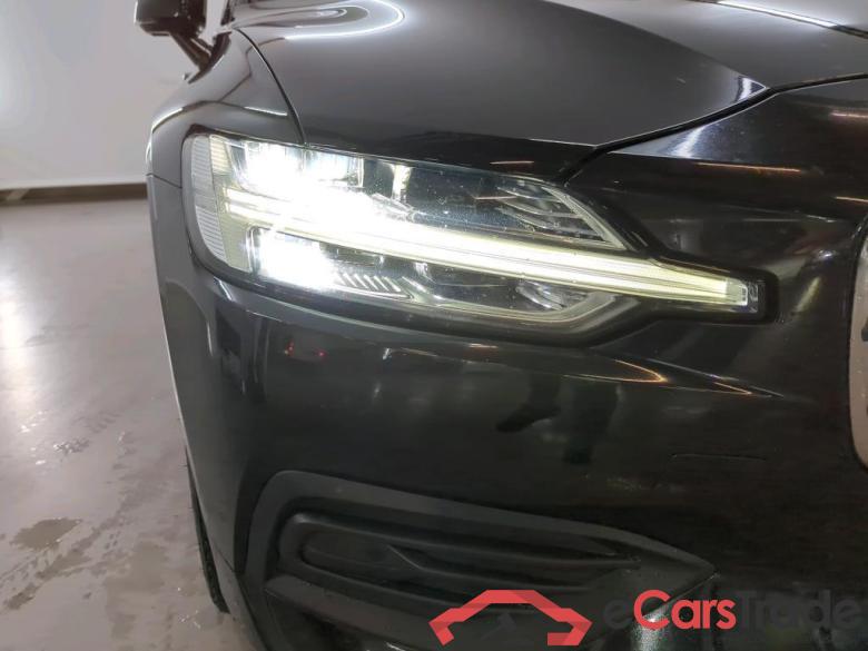 VOLVO V60 155 kW #4