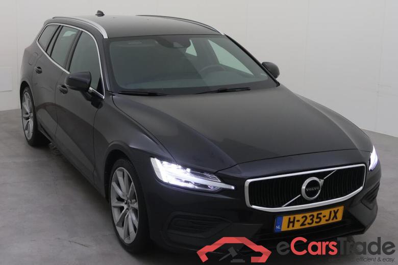 VOLVO V60 155 kW #5