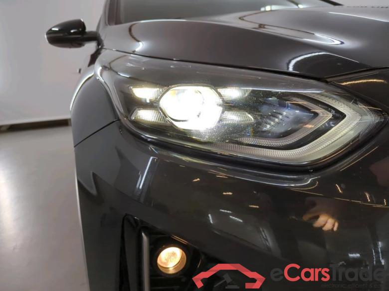 KIA PRO CEED 117 kW #4