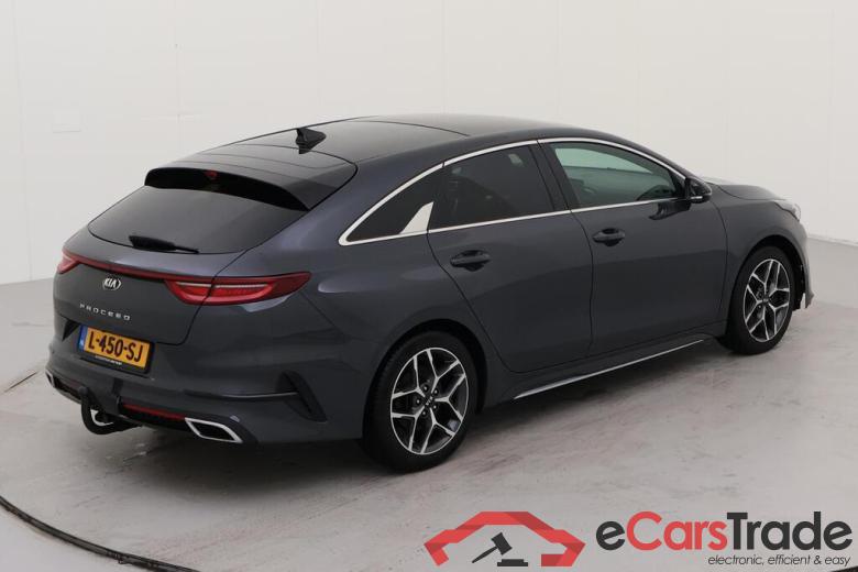 KIA PRO CEED 117 kW #6