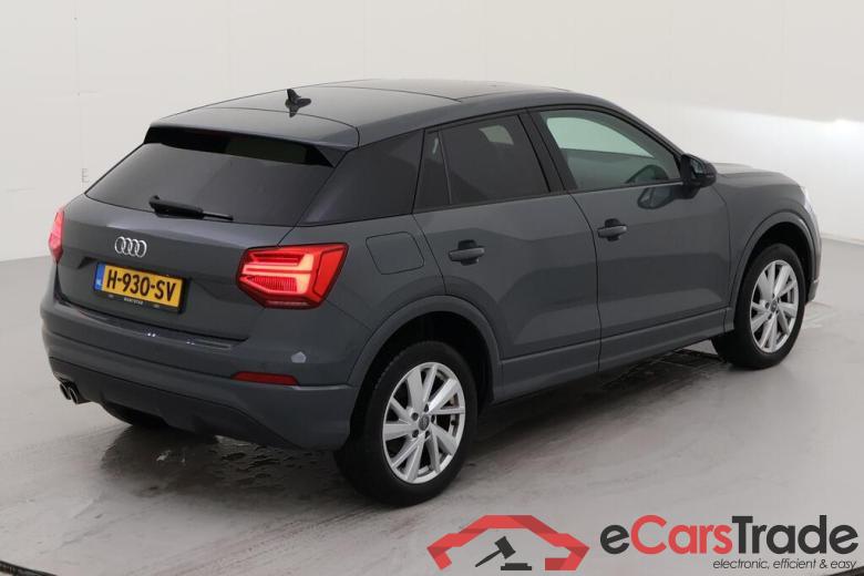 AUDI Q2 110 kW #6