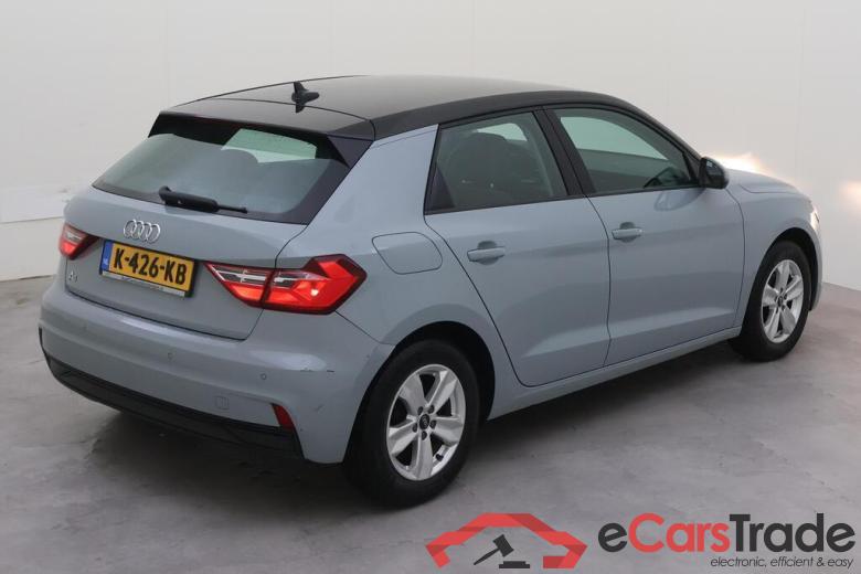 AUDI A1 Sportback 70 kW #4
