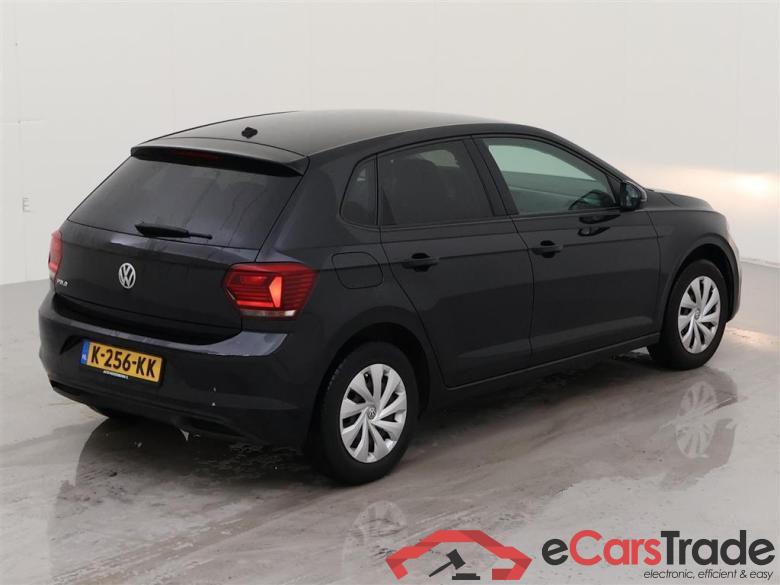 VOLKSWAGEN POLO 70 kW #4