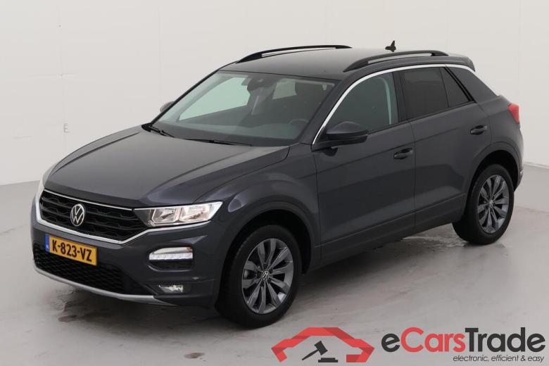 VOLKSWAGEN T-Roc 110 kW #1