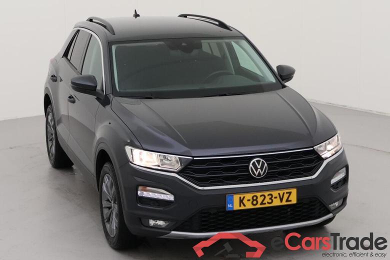VOLKSWAGEN T-Roc 110 kW #4