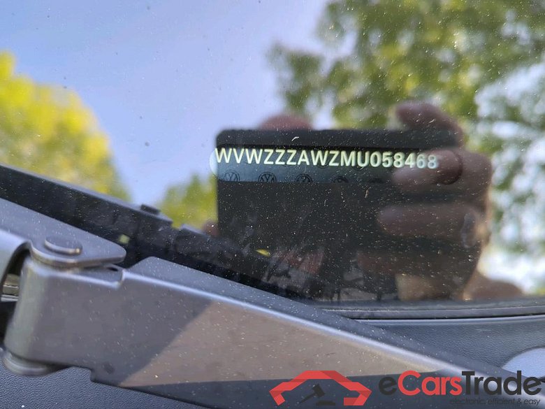 VOLKSWAGEN POLO 70 kW #2