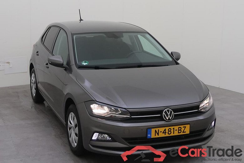 VOLKSWAGEN POLO 70 kW #4