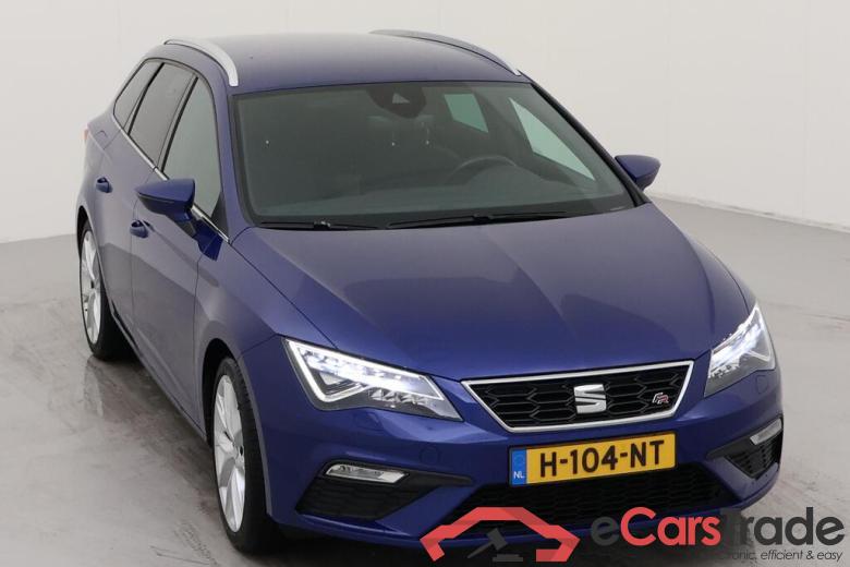 SEAT Leon ST 96 kW #5