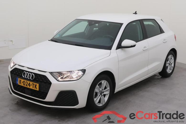 AUDI A1 Sportback 70 kW #1