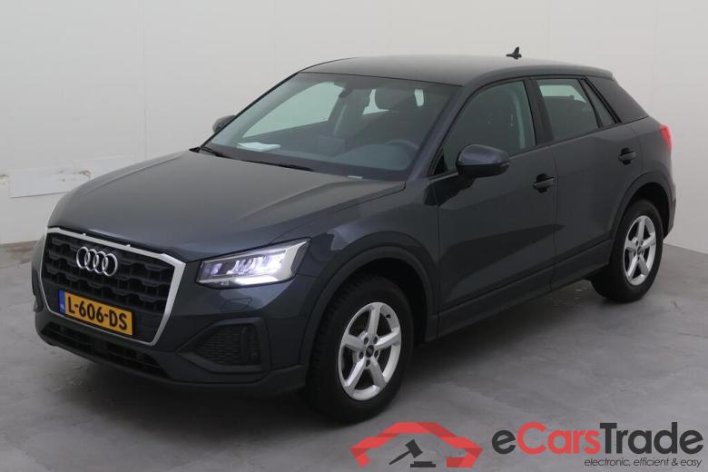 AUDI Q2 110 kW #1