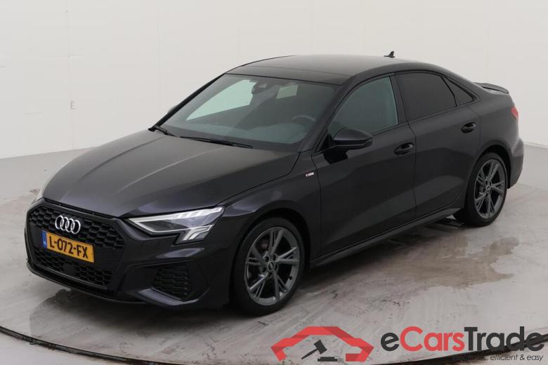 AUDI A3 Limousine 81 kW #1