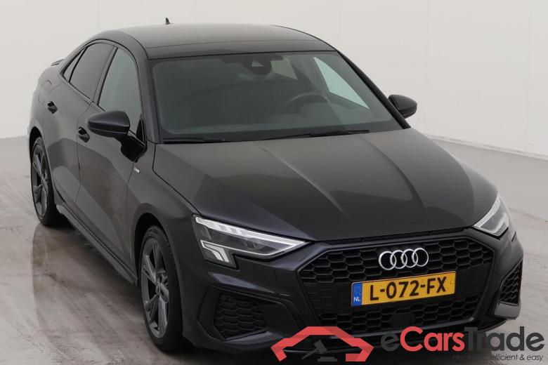 AUDI A3 Limousine 81 kW #4