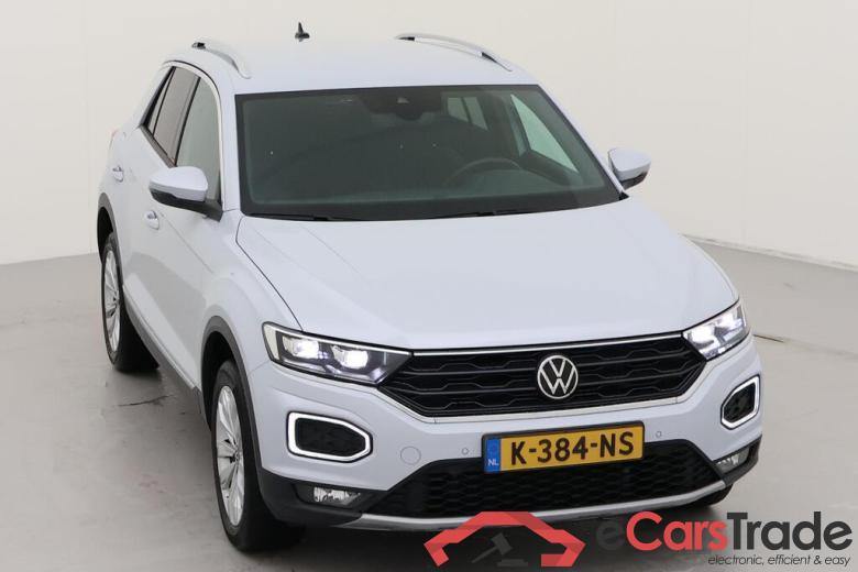 VOLKSWAGEN T-Roc 110 kW #4