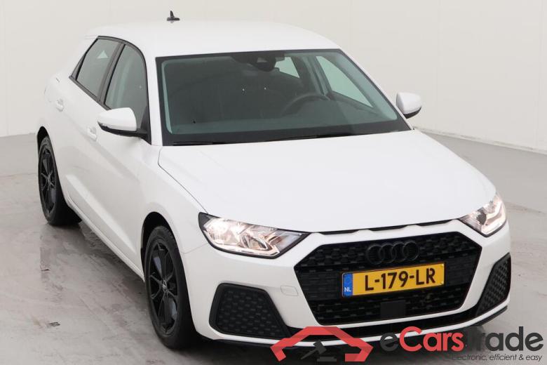 AUDI A1 Sportback 70 kW #4