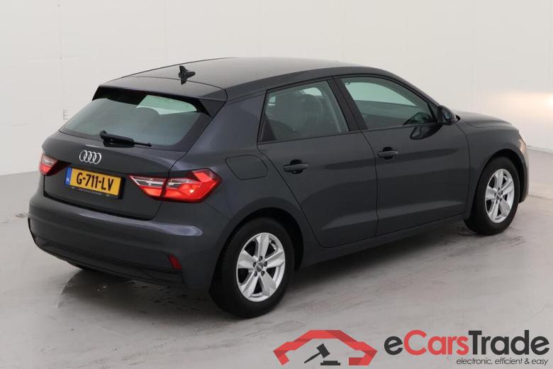 AUDI A1 Sportback 70 kW #4
