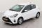 preview Toyota Yaris #0