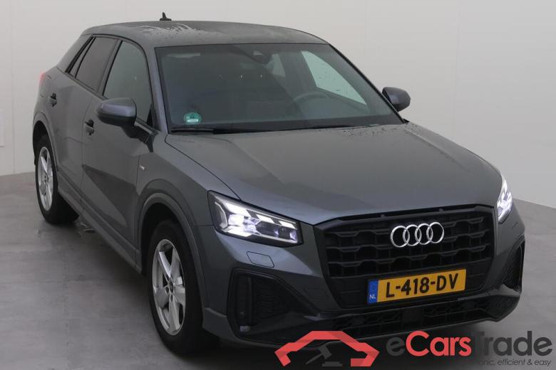 AUDI Q2 110 kW #4