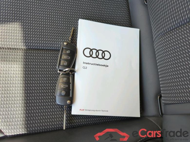 AUDI Q2 110 kW #6