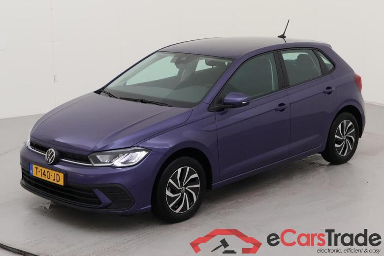 VOLKSWAGEN POLO 70 kW #1
