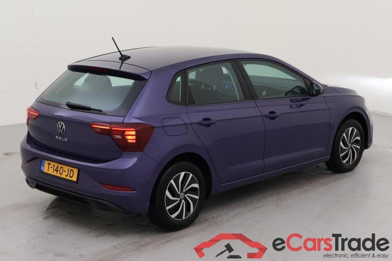 VOLKSWAGEN POLO 70 kW #5