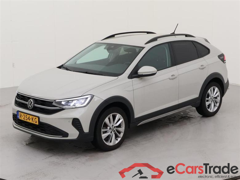 VOLKSWAGEN Taigo 70 kW