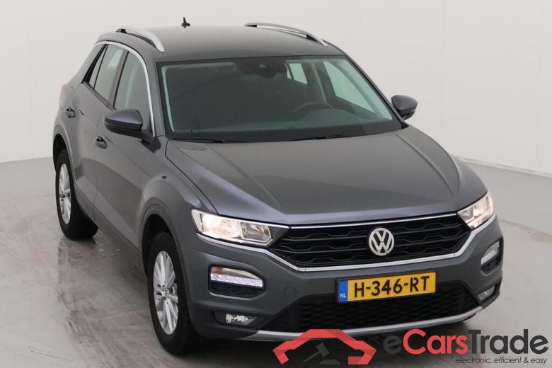VOLKSWAGEN T-Roc 85 kW #4