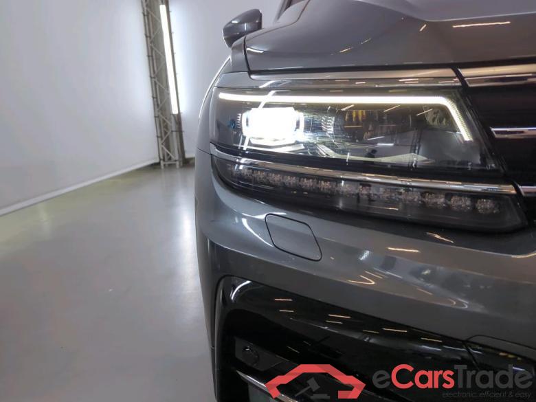 VOLKSWAGEN Tiguan Allspace 110 kW #4