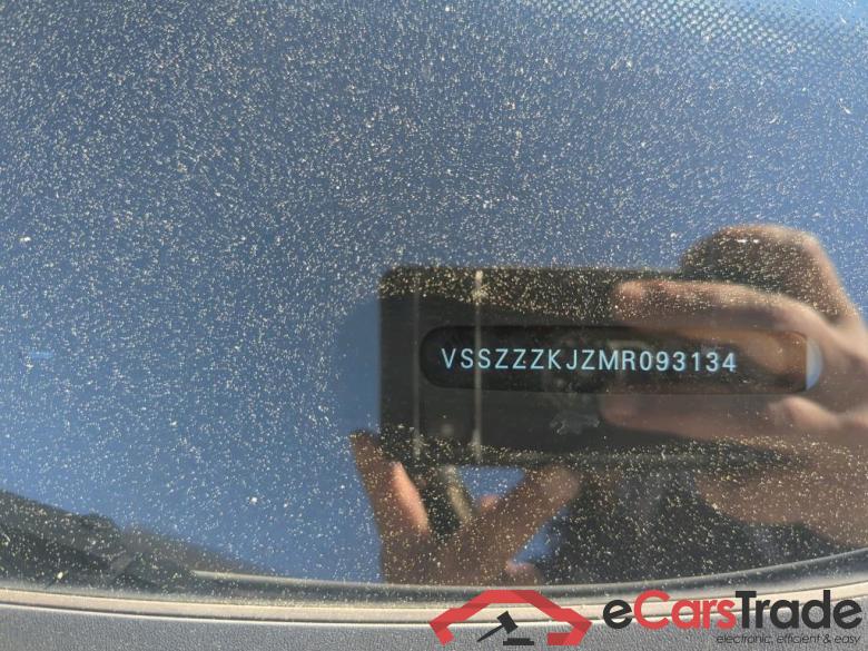 SEAT Arona 70 kW #2
