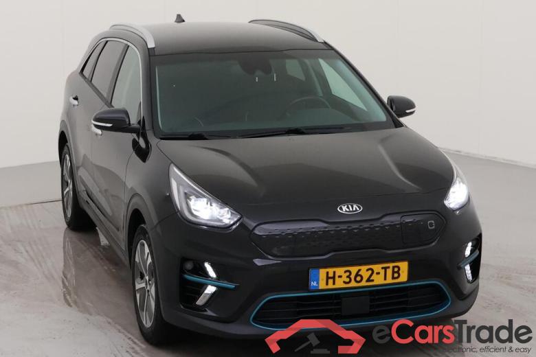 KIA Niro EV 150 kW #4