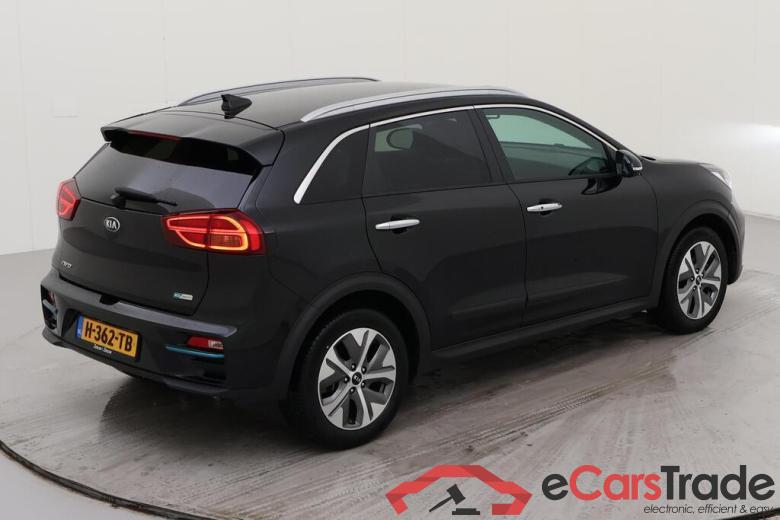 KIA Niro EV 150 kW #5