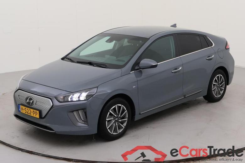 HYUNDAI IONIQ 100 kW #1