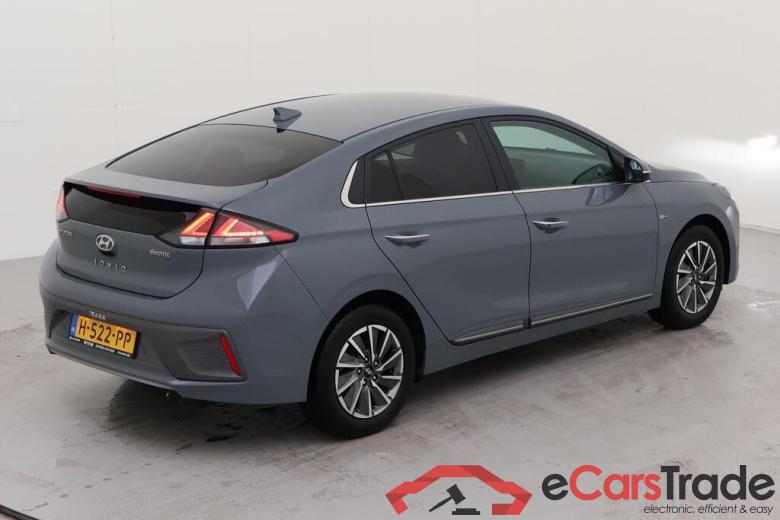 HYUNDAI IONIQ 100 kW #5