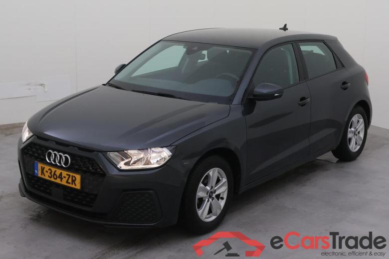 AUDI A1 Sportback 70 kW #1