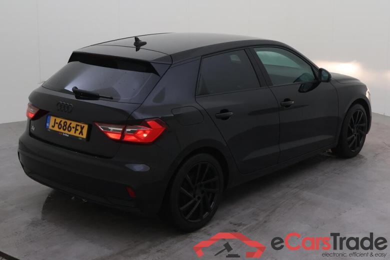AUDI A1 Sportback 70 kW #4