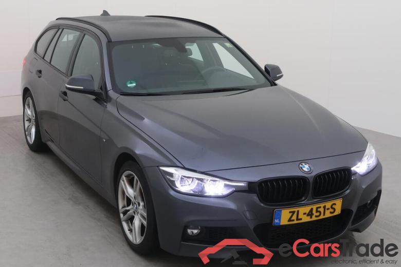 BMW 3-serie Touring 100 kW #5